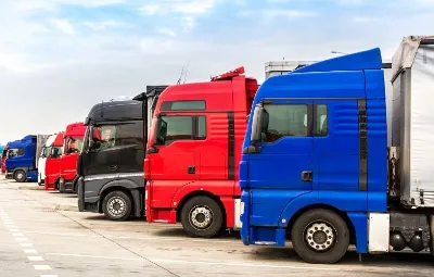 Adana Avcılar Ambar Nakliyat